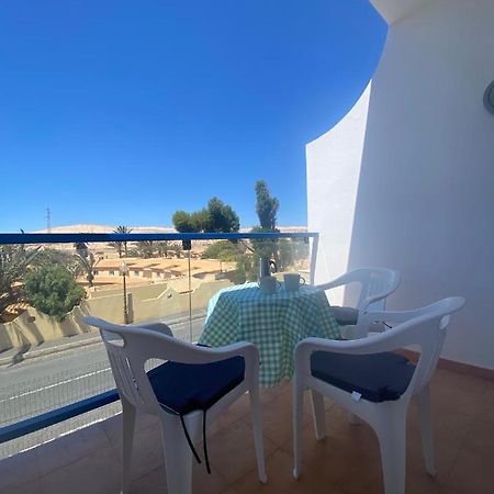 Casa Marco, One Bedroom Apartment With Pool Costa Calma Exterior photo